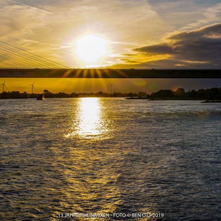 RHEINMIXEN 13 Jahre Foto  C  Ben Ott  231