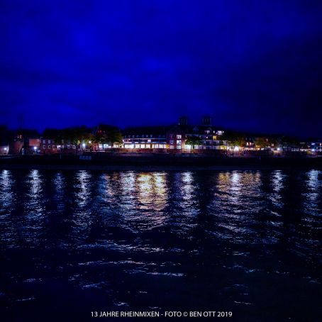 RHEINMIXEN 13 Jahre Foto  C  Ben Ott  239