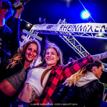 RHEINMIXEN 13 Jahre Foto  C  Ben Ott  241