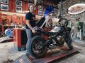 3  Honda CB650R Shooting  25. September 2019  FOTO  C  BEN OTT  DC S5