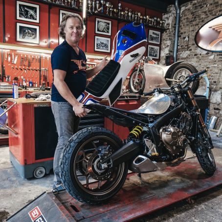 3  Honda CB650R Shooting  25. September 2019  FOTO  C  BEN OTT  DC S5