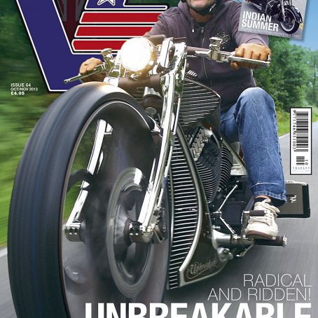 10 AmericanV