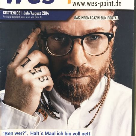 15 Wes Point