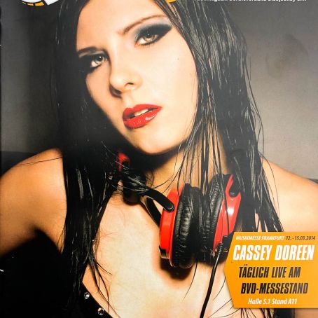 16 DJ Magazin