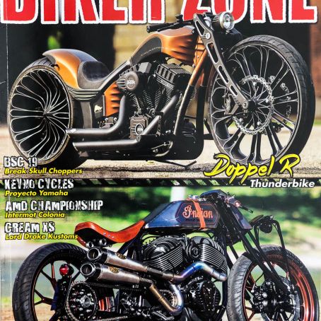 23 Biker Zone