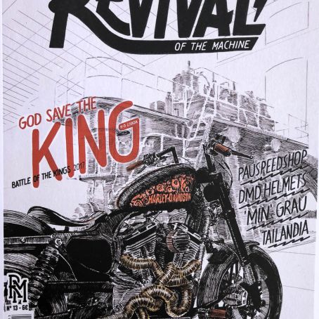 25 Revival