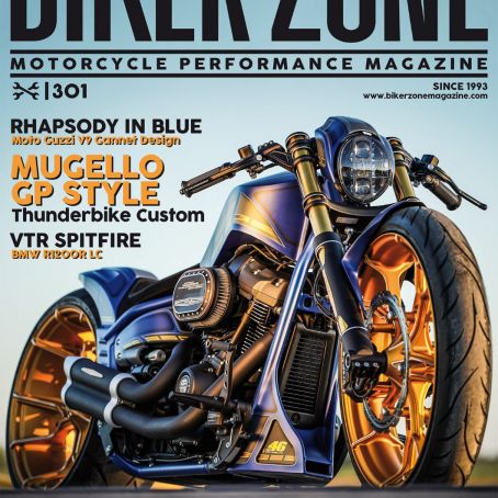 61 Biker Zone 