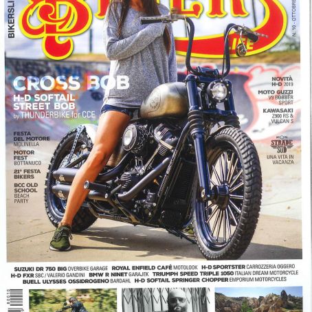 64 BikersLife