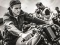 Montlhery Essenza by BEN OTT 16