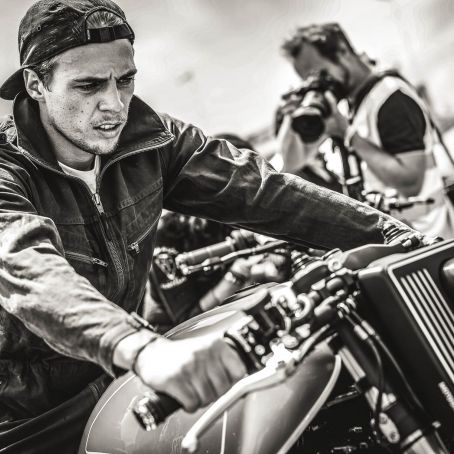 Montlhery Essenza by BEN OTT 16