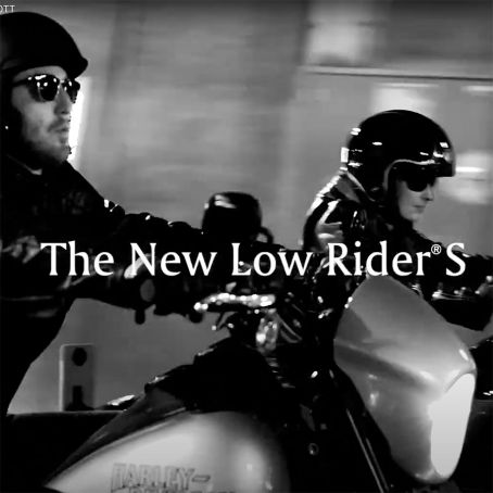 HD Lowrider S campaign  03. Juni 2020  FOTO    BEN OTT  LEICA SL2 1154 1200 1200 80