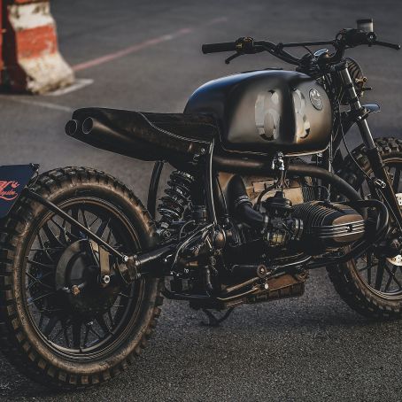 Kingston Kustom Scrambler 2019 by Ben Ott  62