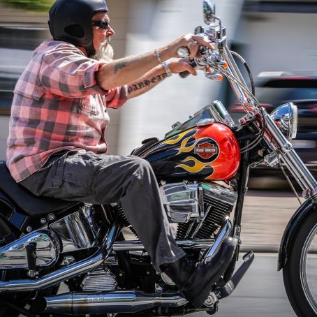 10  Bike Week Willingen 2018  13. Juli 2018  FOTO  C  BEN OTT  ILCE 9