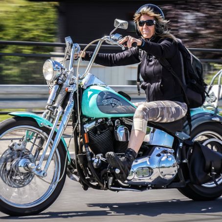 11  Bike Week Willingen 2018  13. Juli 2018  FOTO  C  BEN OTT  ILCE 9