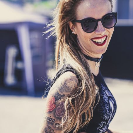 13  Bike Week Willingen 2018  13. Juli 2018  FOTO  C  BEN OTT  ILCE 9