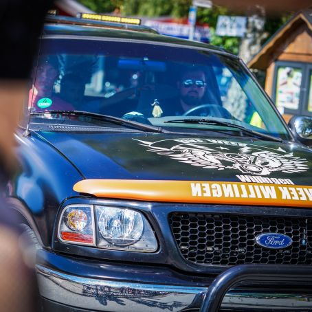 16  Bike Week Willingen 2018  13. Juli 2018  FOTO  C  BEN OTT  ILCE 9