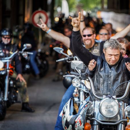24TH Harley Meeting Ruhrpott  105