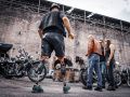 24TH Harley Meeting Ruhrpott  14