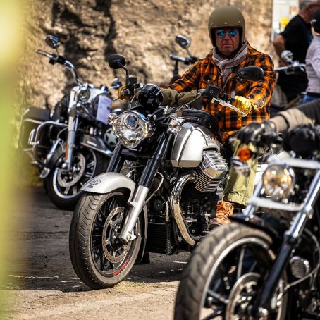 24TH Harley Meeting Ruhrpott  18