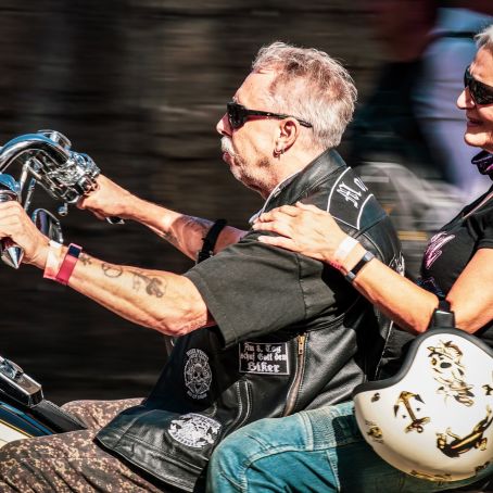 24TH Harley Meeting Ruhrpott  3