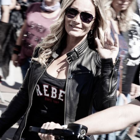 24TH Harley Meeting Ruhrpott  46
