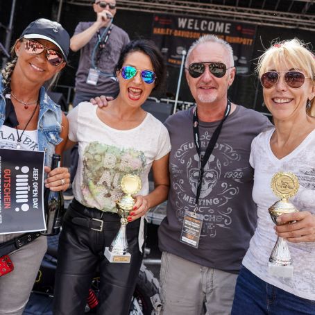24TH Harley Meeting Ruhrpott  48