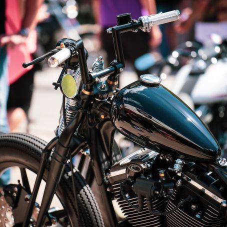 24TH Harley Meeting Ruhrpott  59
