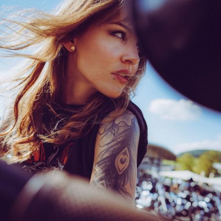 27  Bike Week Willingen 2018  13. Juli 2018  FOTO  C  BEN OTT  ILCE 9
