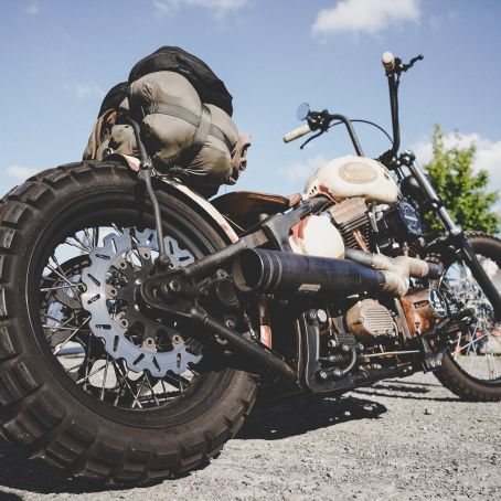 28  Bike Week Willingen 2018  13. Juli 2018  FOTO  C  BEN OTT  ILCE 9