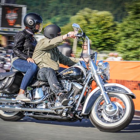 32  Bike Week Willingen 2018  13. Juli 2018  FOTO  C  BEN OTT  ILCE 9