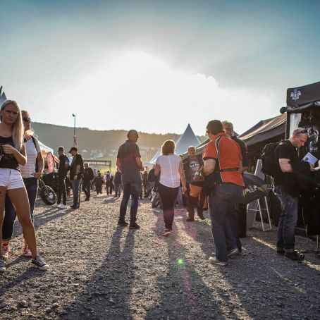 36  Bike Week Willingen 2018  13. Juli 2018  FOTO  C  BEN OTT  ILCE 9