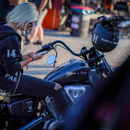 37  Bike Week Willingen 2018  13. Juli 2018  FOTO  C  BEN OTT  ILCE 9