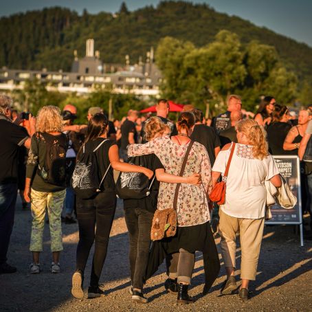 39  Bike Week Willingen 2018  13. Juli 2018  FOTO  C  BEN OTT  ILCE 9
