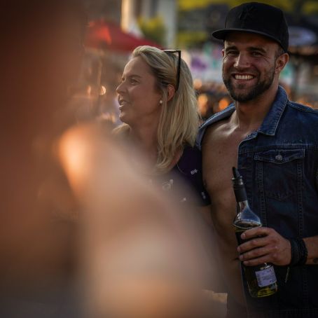 41  Bike Week Willingen 2018  13. Juli 2018  FOTO  C  BEN OTT  ILCE 9