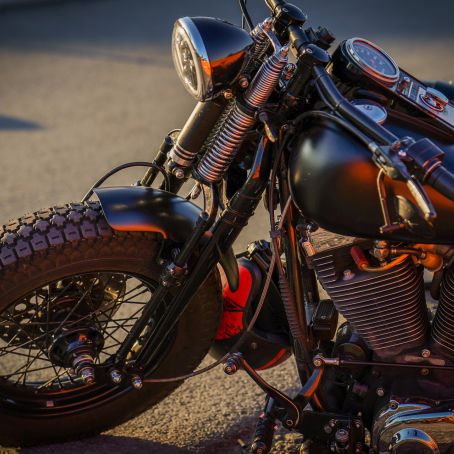 42  Bike Week Willingen 2018  13. Juli 2018  FOTO  C  BEN OTT  ILCE 9