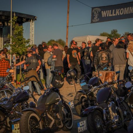 43  Bike Week Willingen 2018  13. Juli 2018  FOTO  C  BEN OTT  ILCE 9