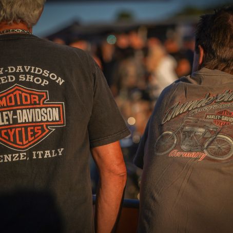 44  Bike Week Willingen 2018  13. Juli 2018  FOTO  C  BEN OTT  ILCE 9