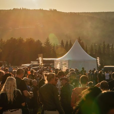 46  Bike Week Willingen 2018  13. Juli 2018  FOTO  C  BEN OTT  ILCE 9