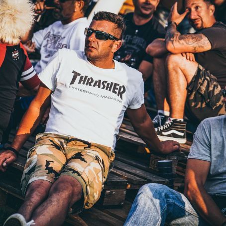 54  Bike Week Willingen 2018  14. Juli 2018  FOTO  C  BEN OTT  ILCE 9