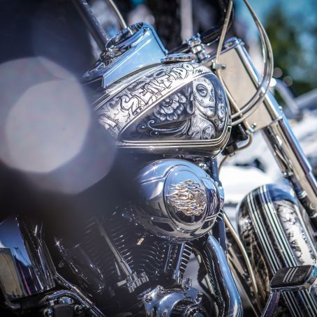 7  Bike Week Willingen 2018  13. Juli 2018  FOTO  C  BEN OTT  ILCE 9