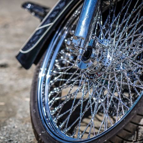 8  Bike Week Willingen 2018  13. Juli 2018  FOTO  C  BEN OTT  ILCE 9