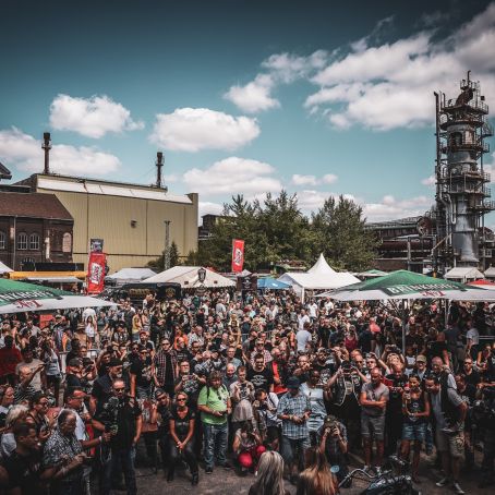 24TH Harley Meeting Ruhrpott  168
