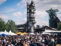 25TH Harley Davidson Meeting Ruhrpott  2019 Foto  C  Ben Ott 176
