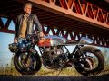 NIPPON Racer Thomas Killemann 2019 Foto Ben Ott 67