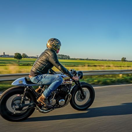 NIPPON Racer Thomas Killemann 2019 Foto Ben Ott 81