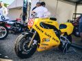 Montlhery Essenza by BEN OTT 100