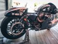 Montlhery Essenza by BEN OTT 54