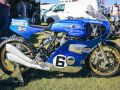 Montlhery Essenza by BEN OTT 71