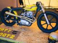 Montlhery Essenza by BEN OTT 75
