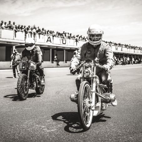 Montlhery Essenza by Ben Ott 19